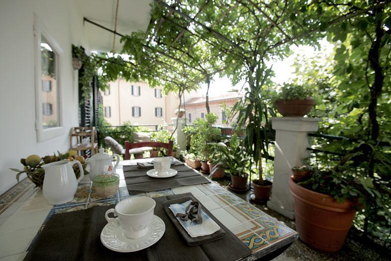 דירות קורטונה Casa Dell'Ermanna מראה חיצוני תמונה